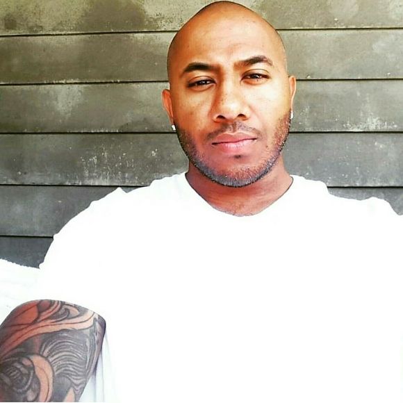 Meet your Posher, Mike - Picture 1 of 1